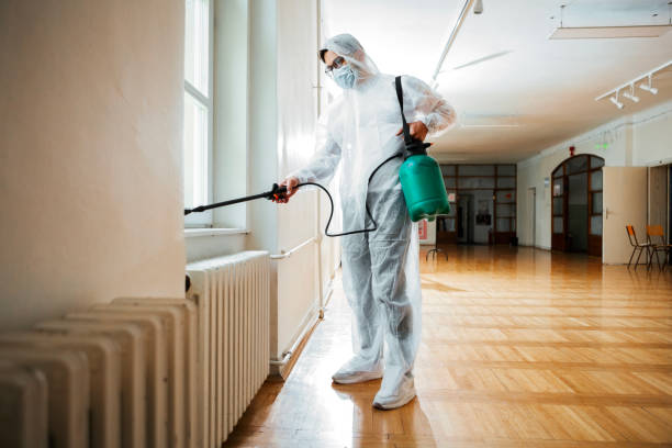 Best Commercial Pest Control  in Holbrook, NY